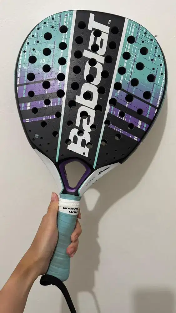 Raket Padel Babolat Dyna Spirit