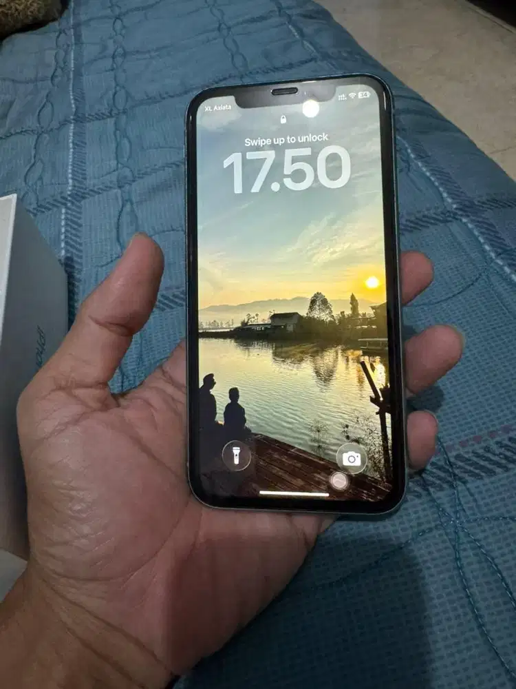 Iphone 11    128gb