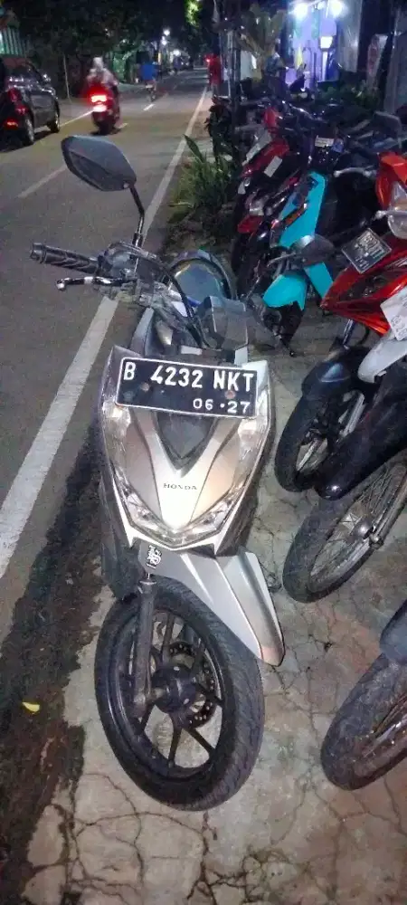 Jual bead strip pjk idup jios ori