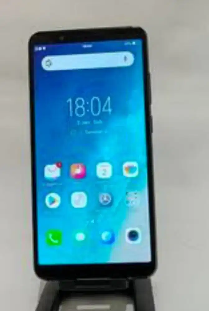 Murah hp Vivo V7 ram 4gb normal jaya