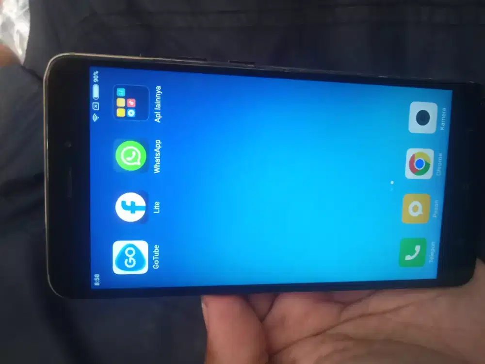 Redmi note 4 mtk 3/64