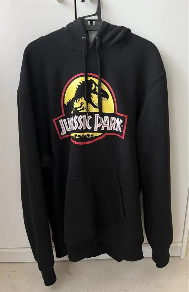 Hoodie H&M Jurassic Park