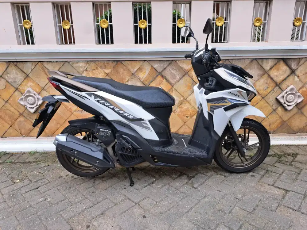 HONDA VARIO 125 KEYLES 2024