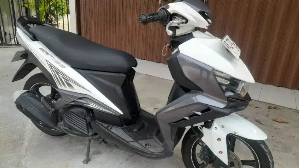 Yamaha Xeon 2014