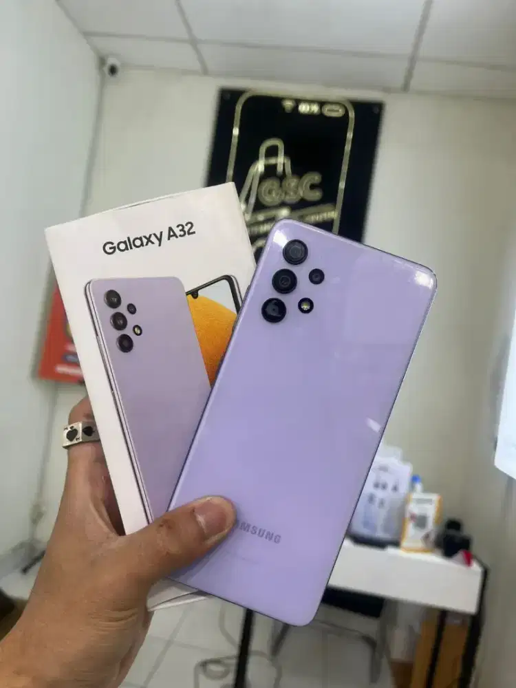Samsung a32 8/128gb