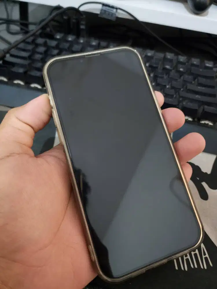 Iphone 13 promax 256gb iBox