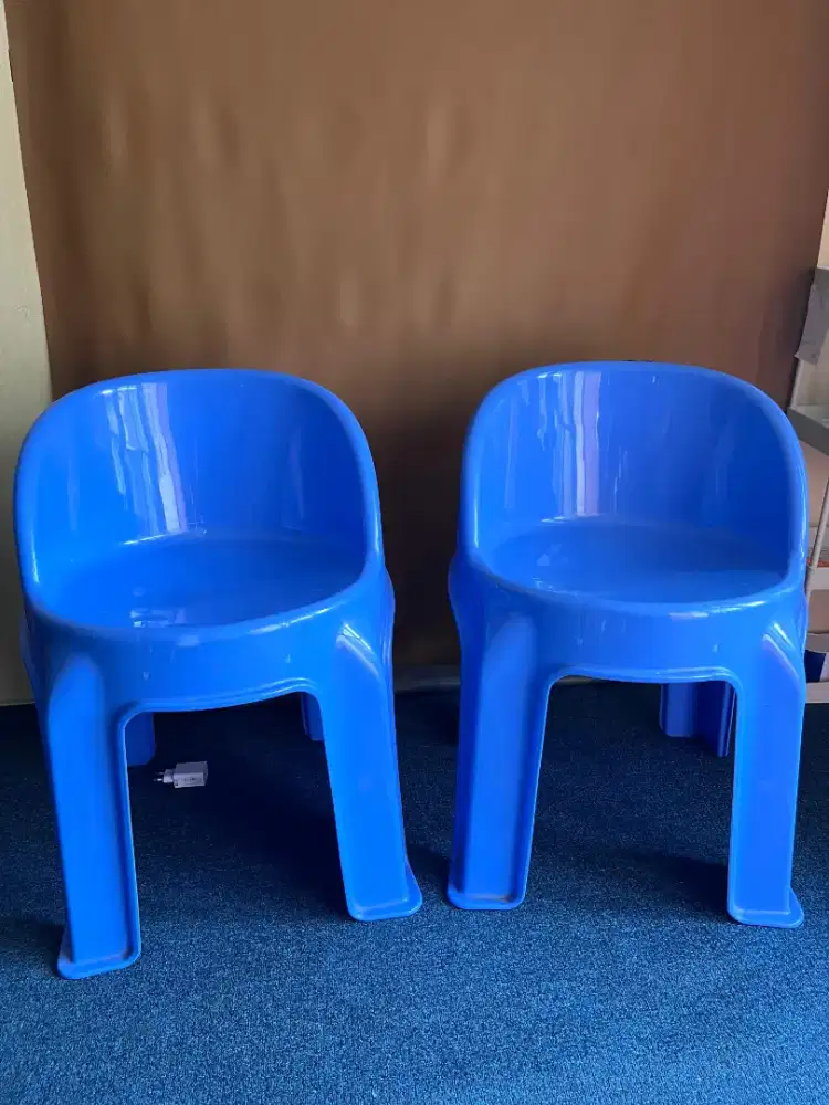 Jual Cepat ‼️ Kursi Plastik Impero Dewasa