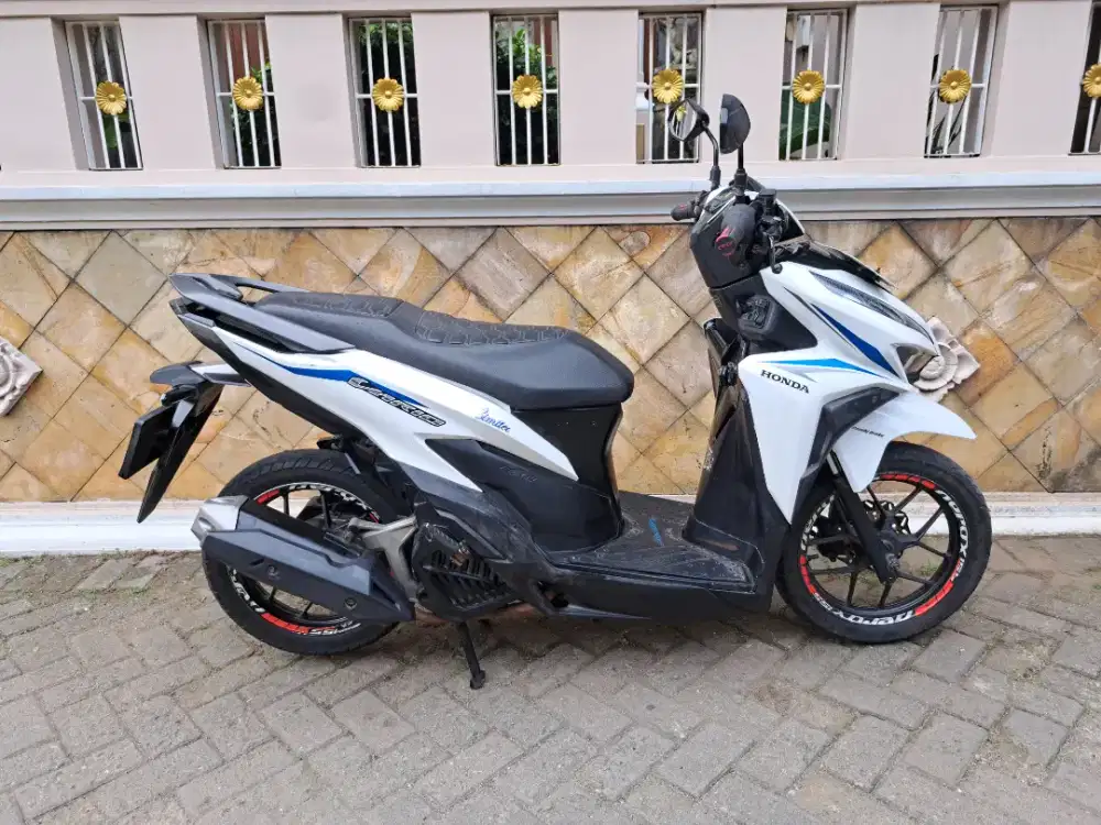 HONDA VARIO 2019