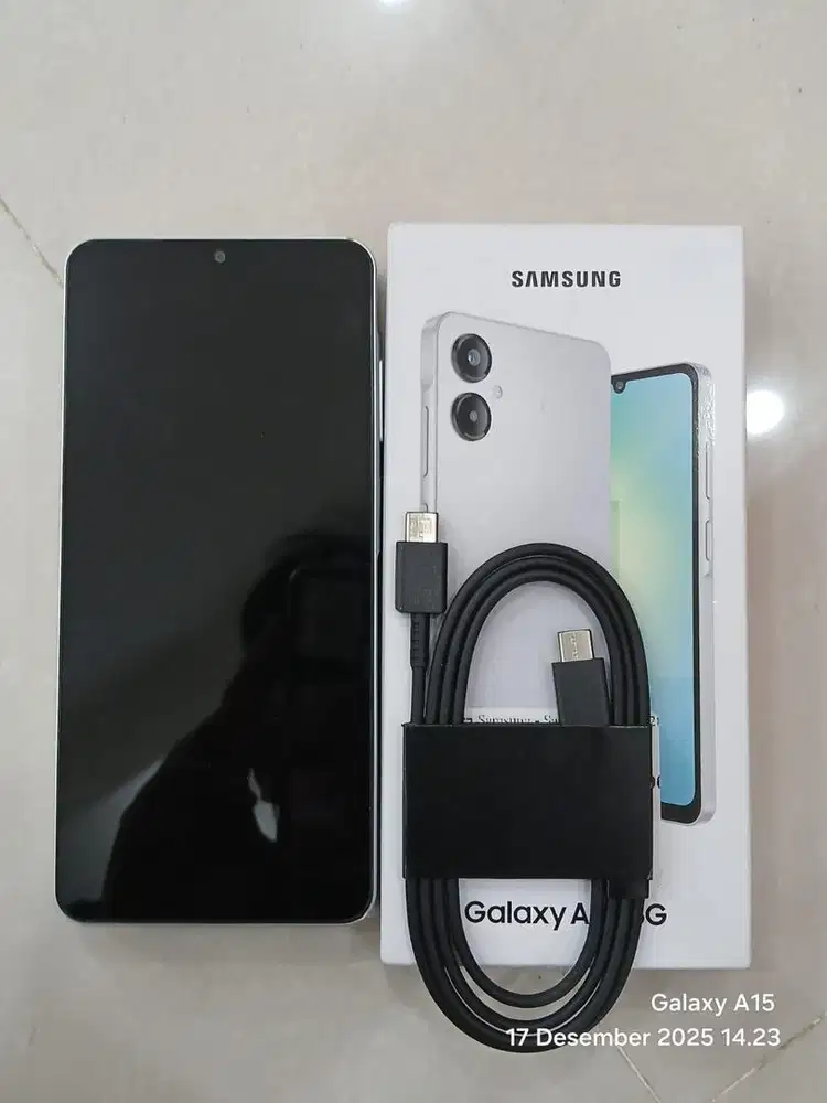 Samsung Galaxy A06 5G 6/128