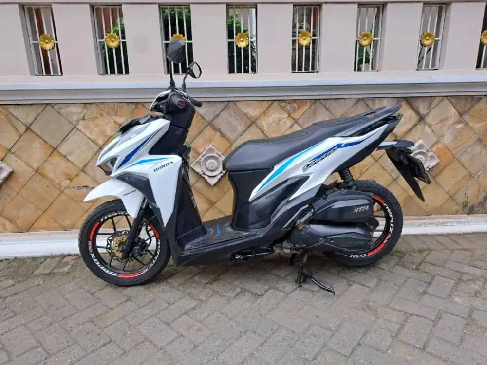 Honda Vario 125 THN 2019