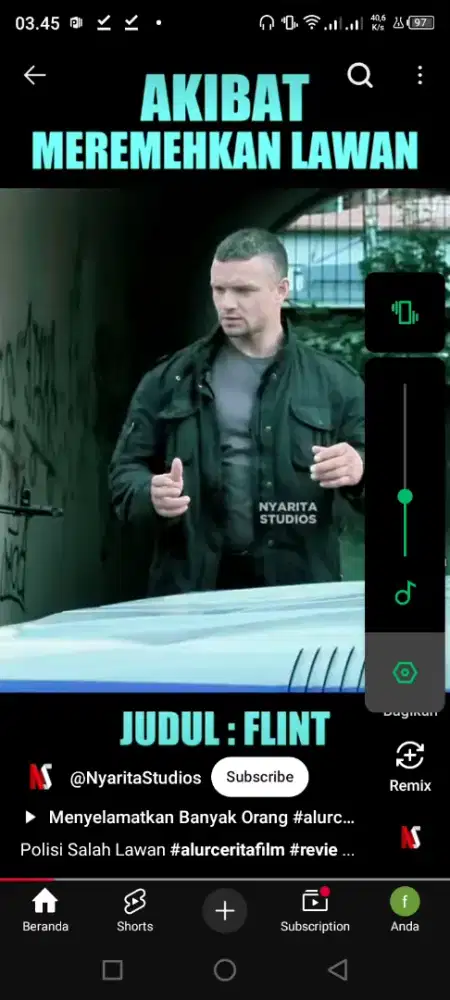 Cari kerjaan apa saja