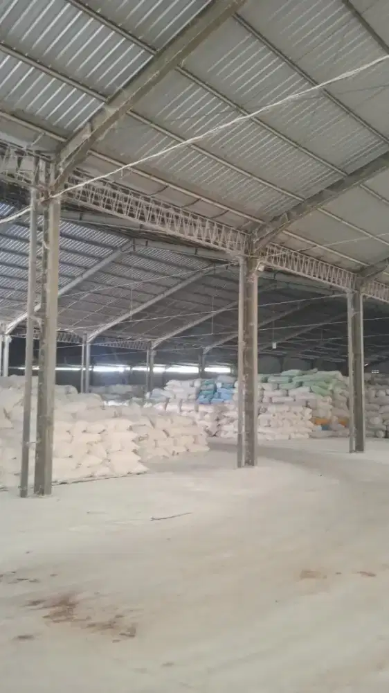 Jasa bangun rumah ruko& gudang