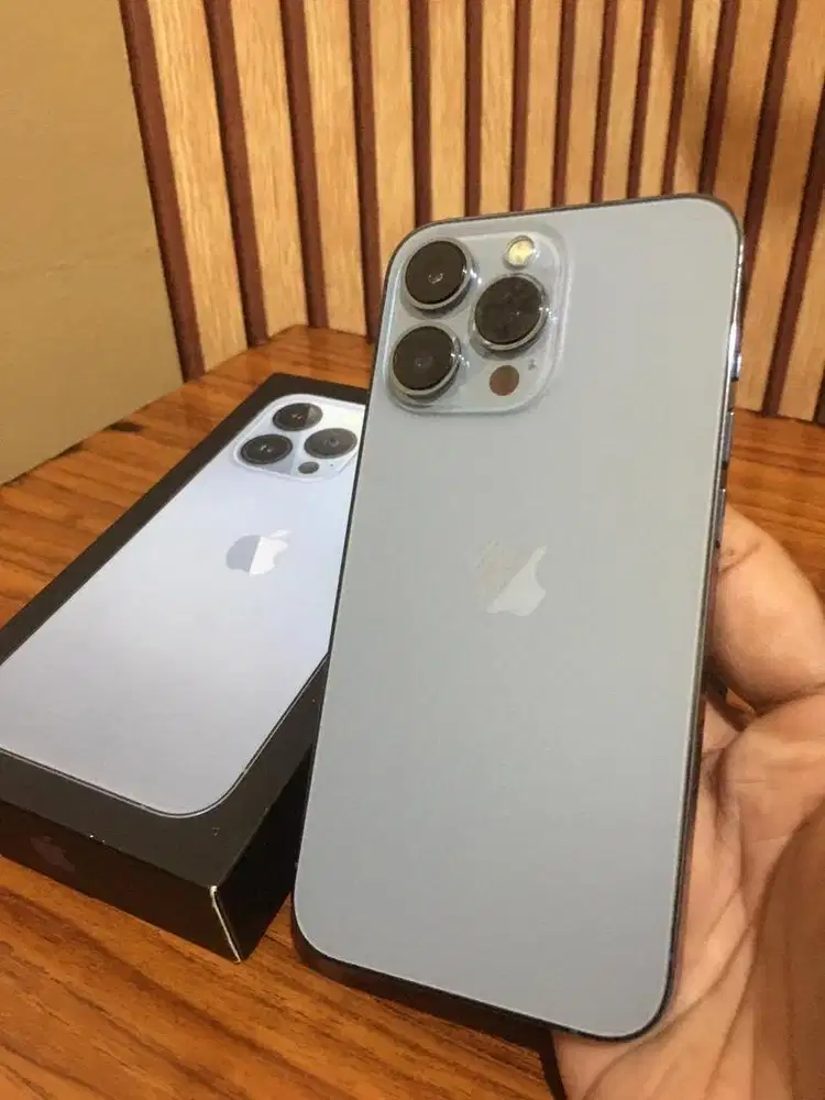 IPHONE 13 PRO 128 GB