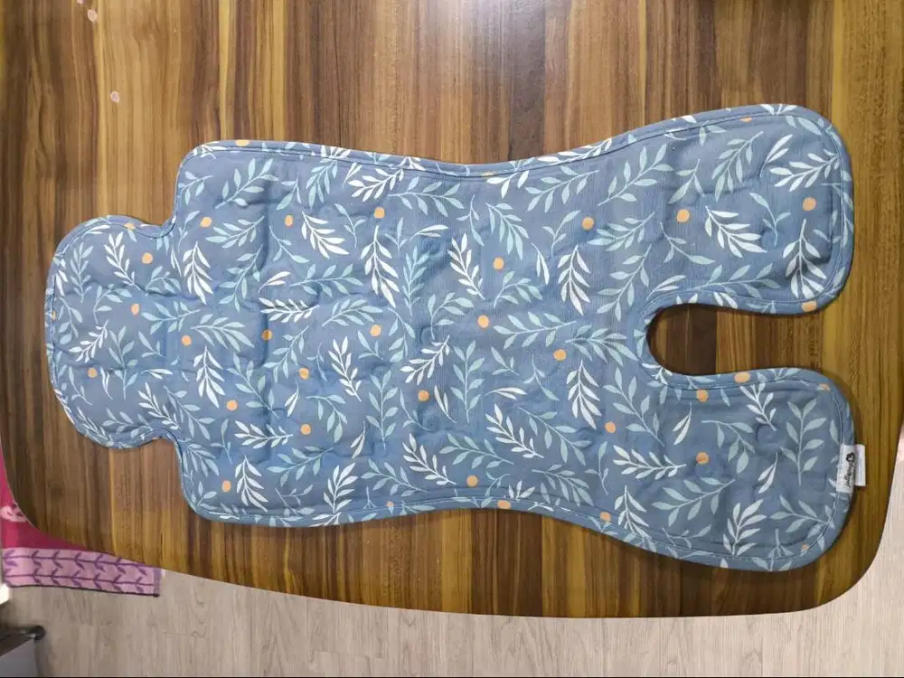 Stroller Pad merk Jellypop