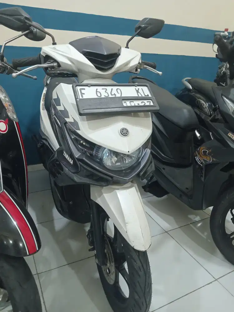 Xeon gt 2014 gres siap pakai