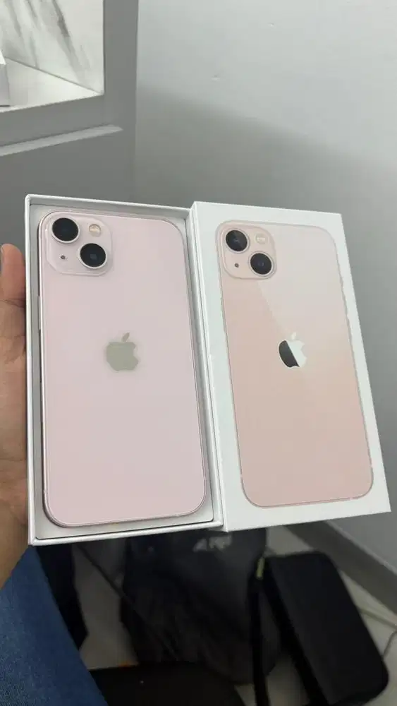 iphone 13 128 pink