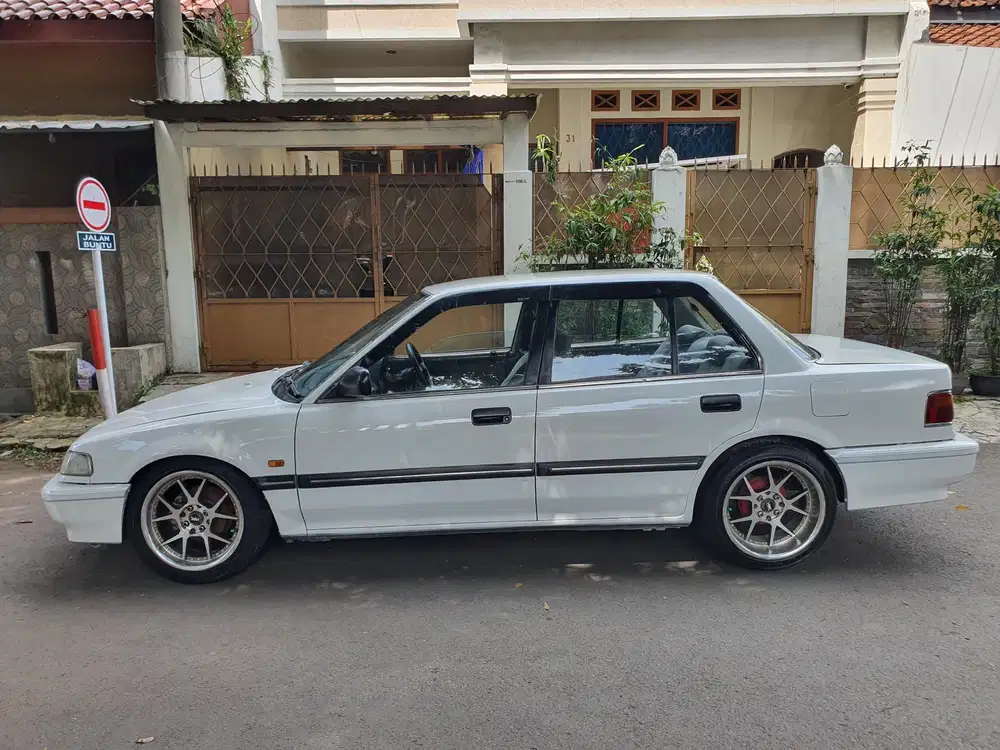 Honda Grand Civic 1991
