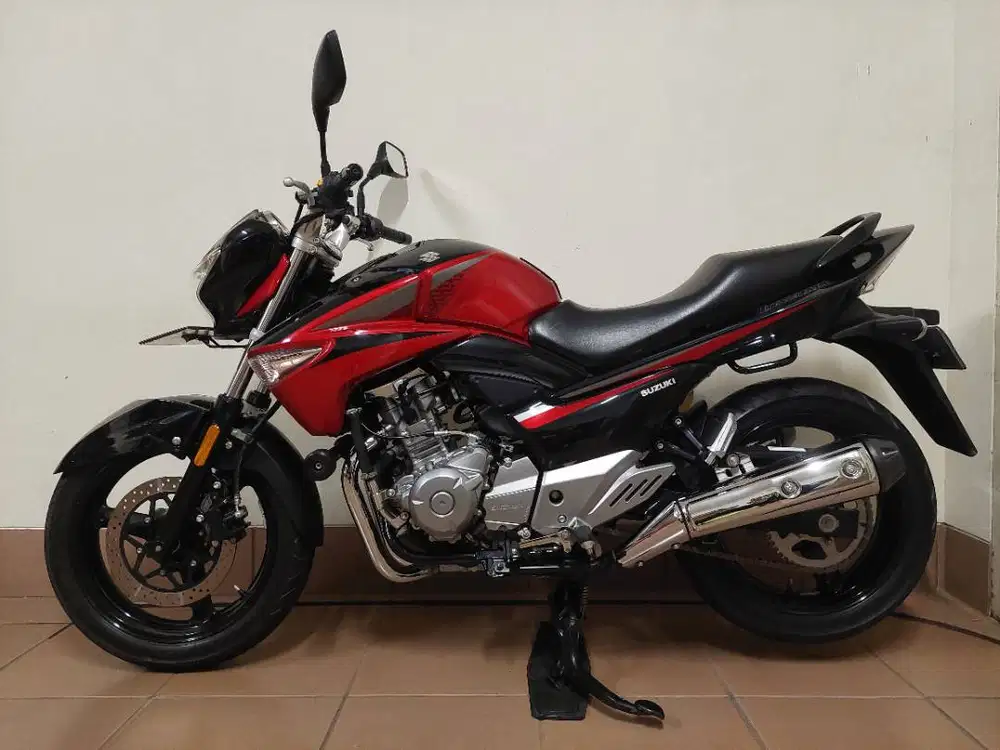 Suzuki Inazuma 250 GW 250