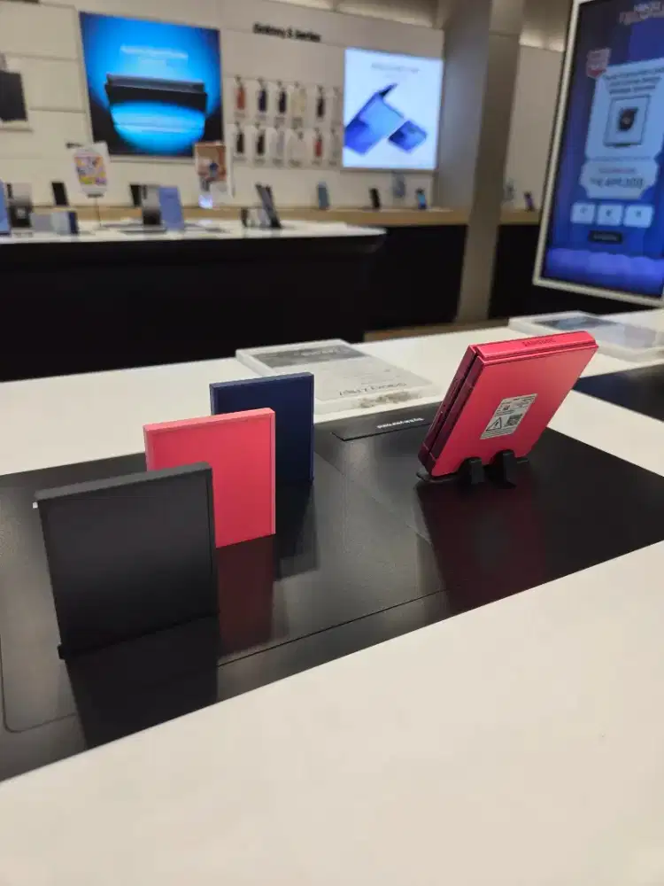 Samsung Zflip7 cashback 2.5juta