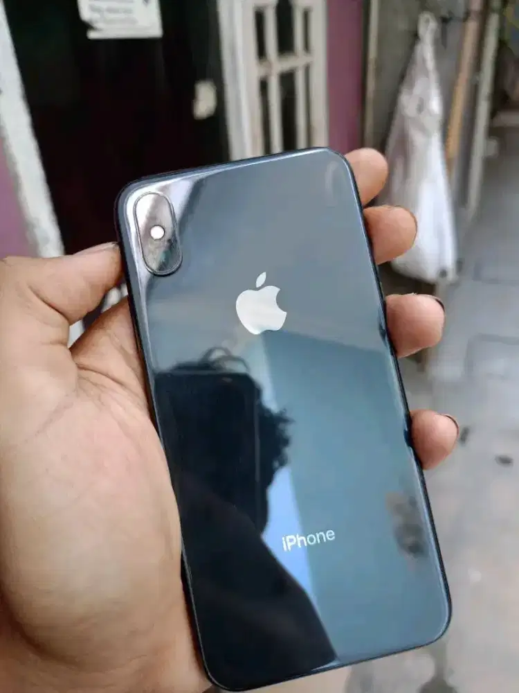 iPhone X 64 Ibox PA/A