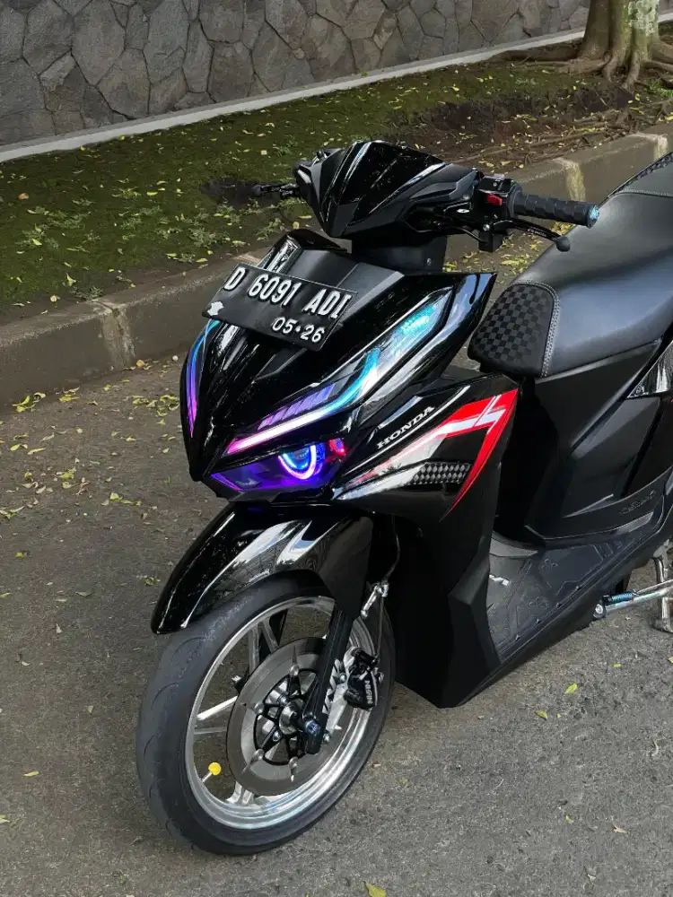 FOR SALE VARIO 150 LED NEW