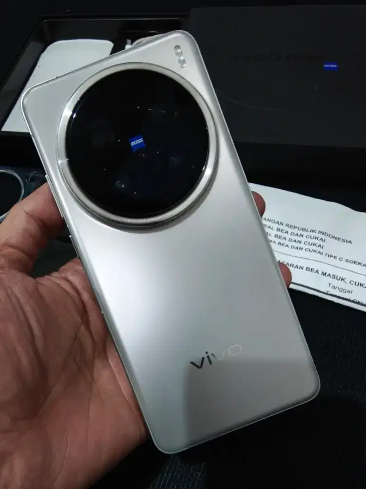 vivo X200 pro 16/1Tb like new