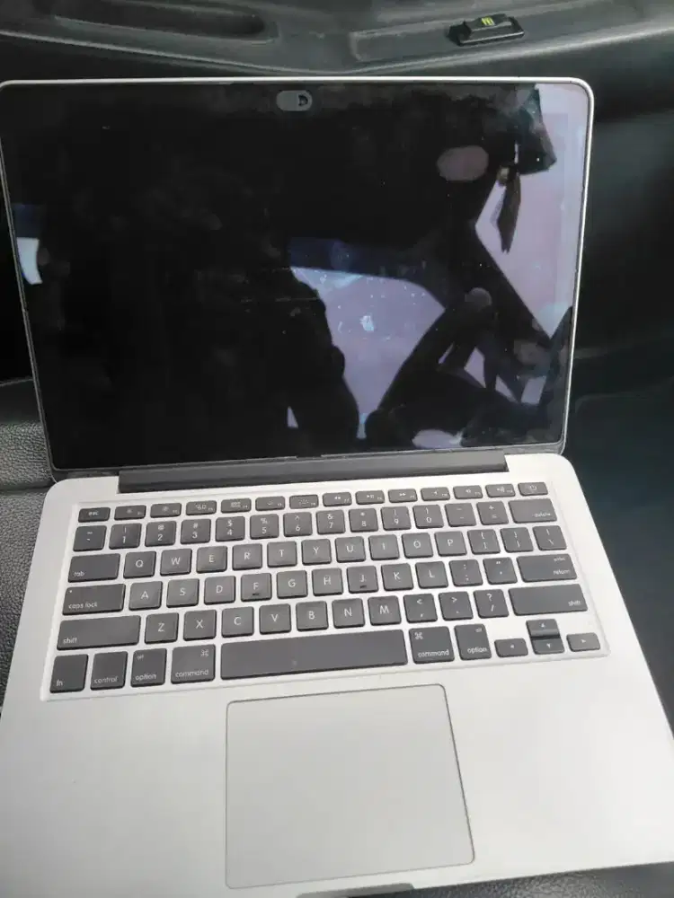MACBOOK A1502 13 INCHES 8/256