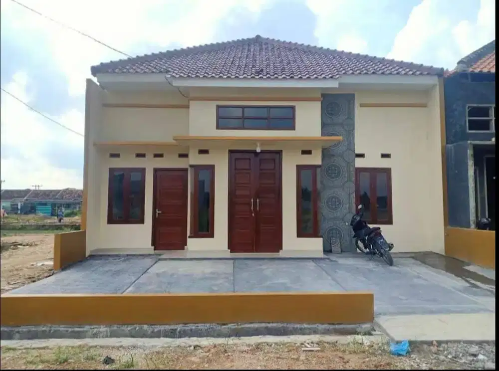 PERUMAHAN DEKAT DENGAN KAMPUS UIN SUKARAME BANDAR LAMPUNG