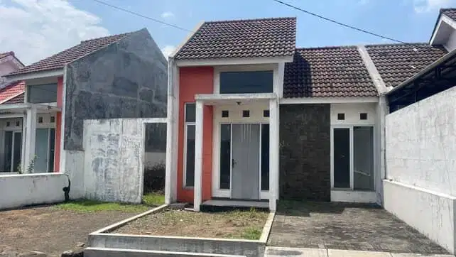 DI JUAL MURAH RUMAH SIDOARJO !