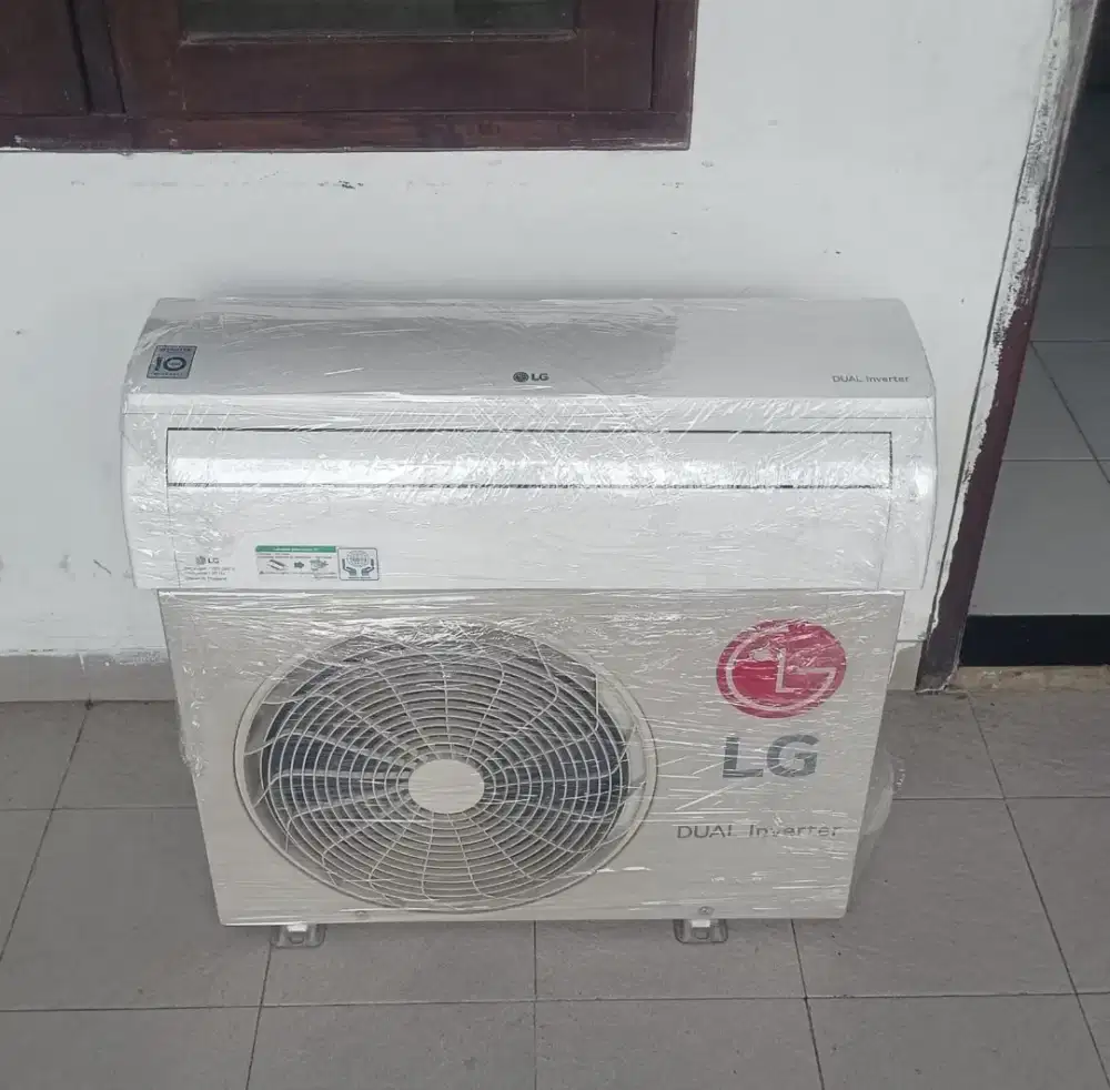 Jual AC LG Smart Inverter