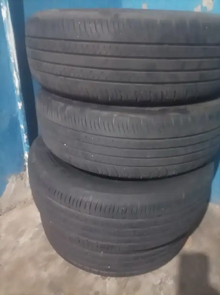 Jual 4 ban GT radial dan dunlop