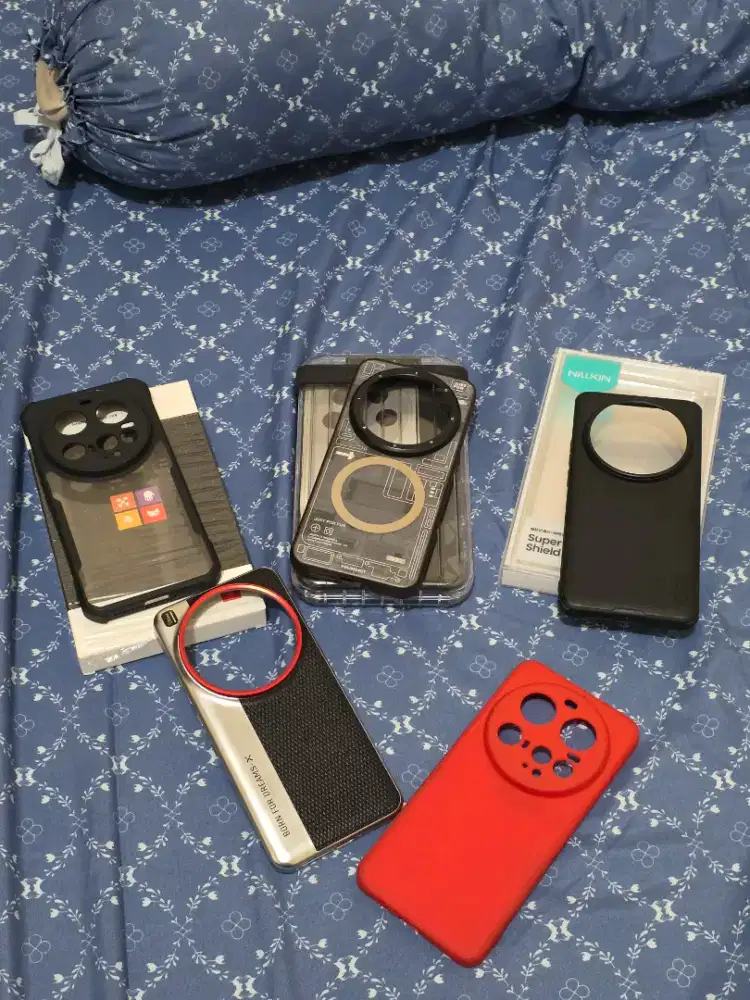 Case xiaomi 15 ultra borongan