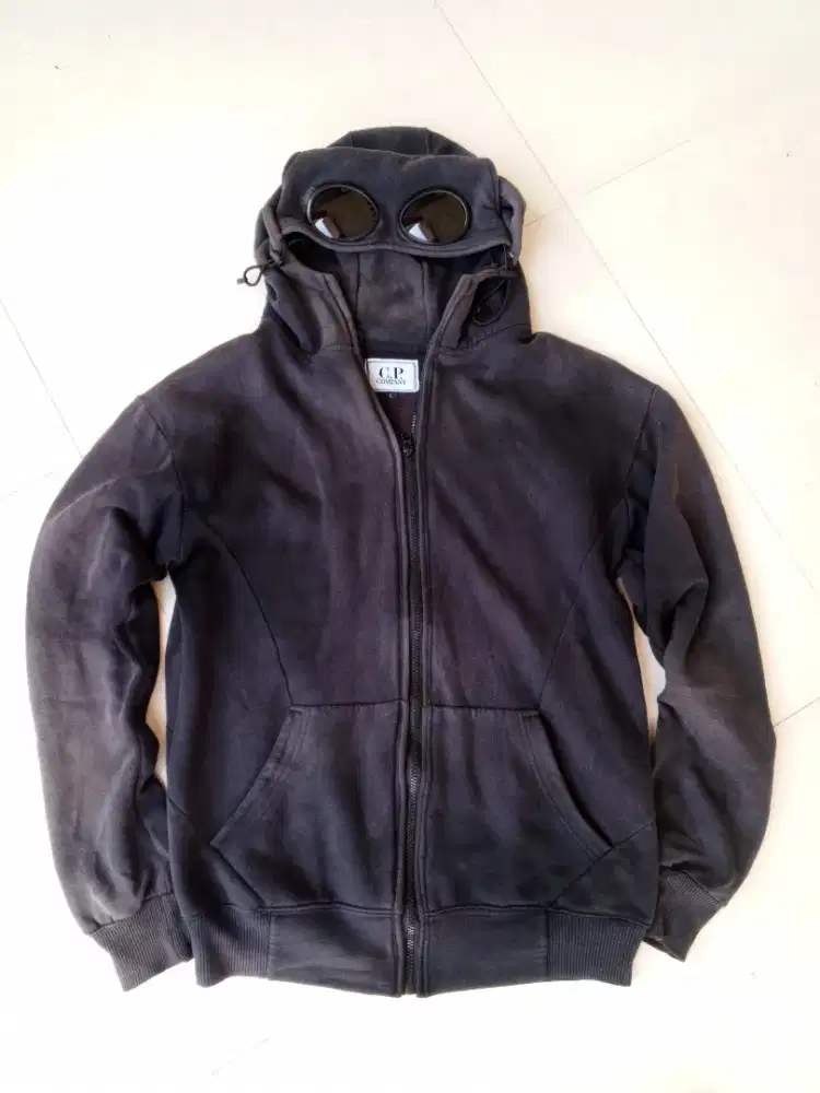 Jaket cp company original