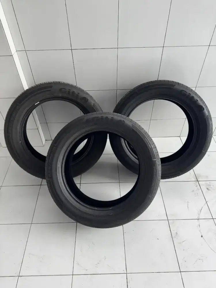 BAN MOBIL GITI 225/55R18