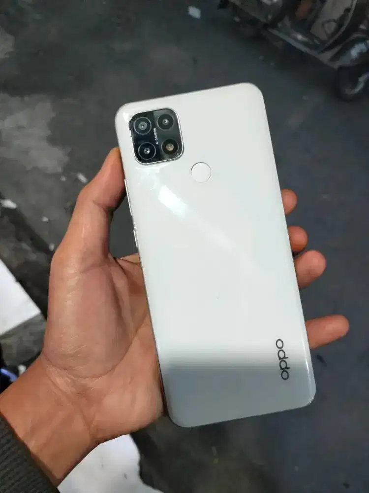 Oppo a15 3/32 gb