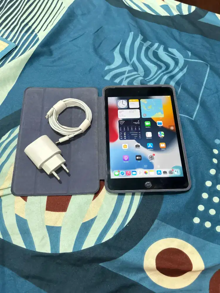 iPad Mini 4 64GB Wifi Cell