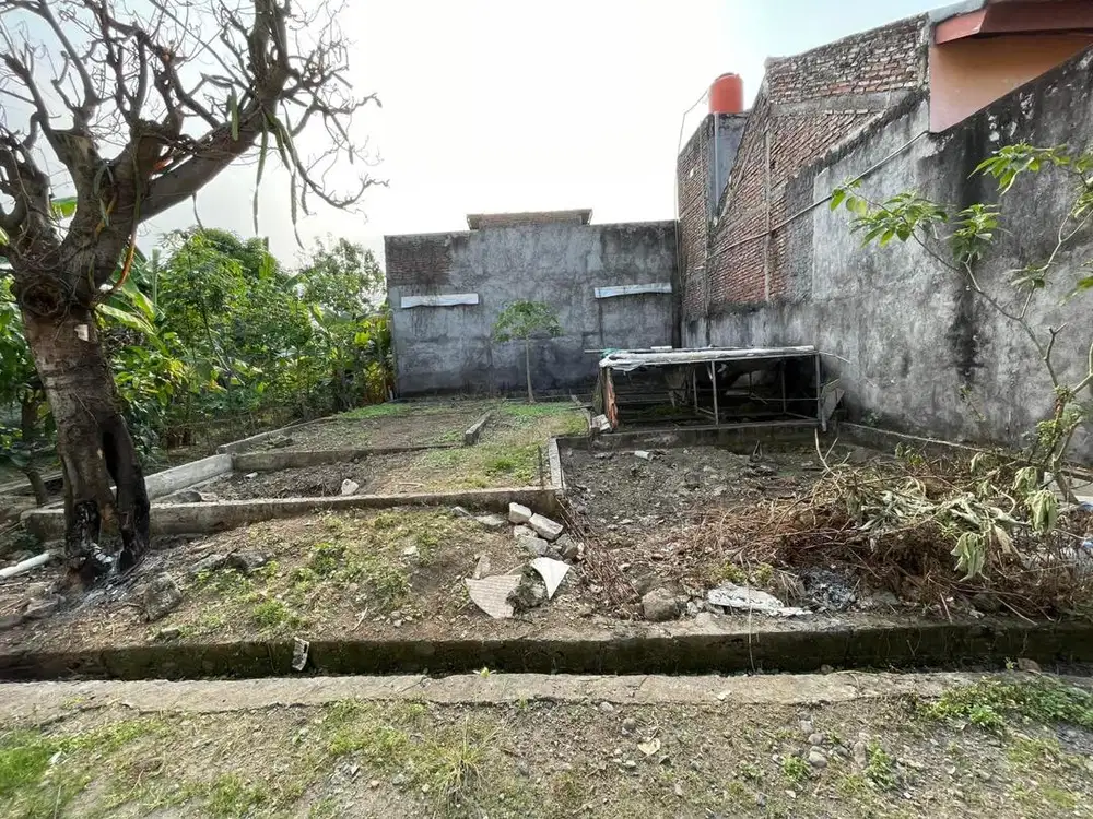 Jual Tanah Milik Pribadi