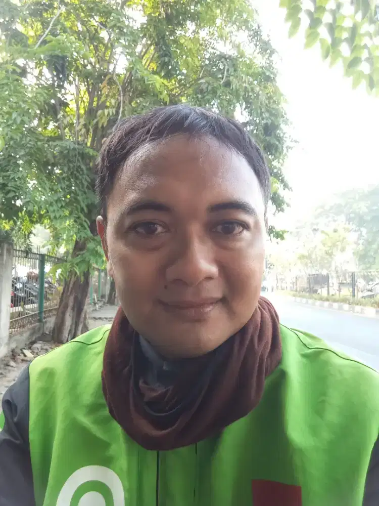 Jasa sopir freelance