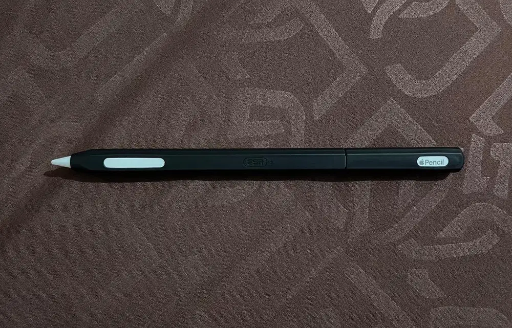 APPLE PENCIL GEN 2 + COVER ESR