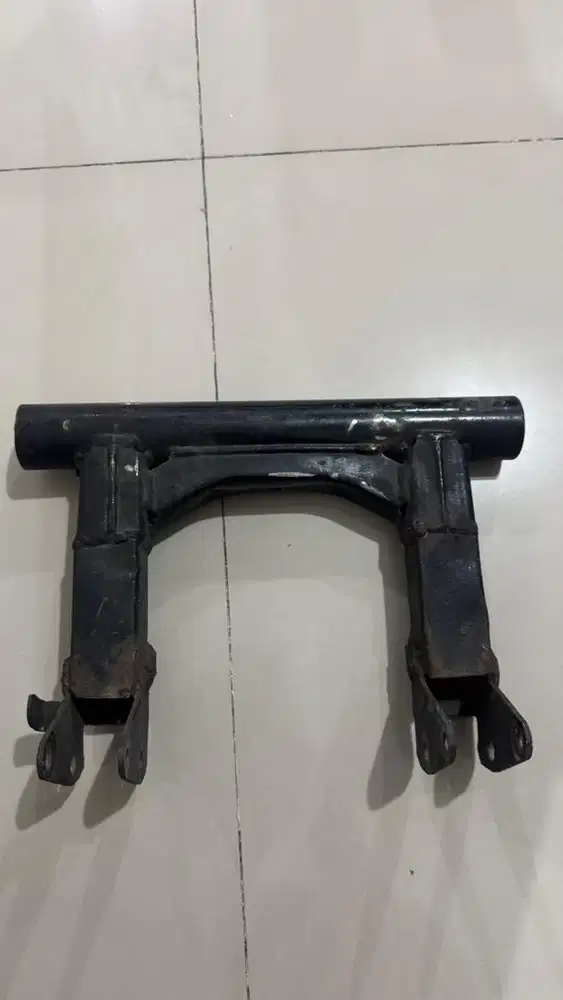 jual mounting aerox 7cm