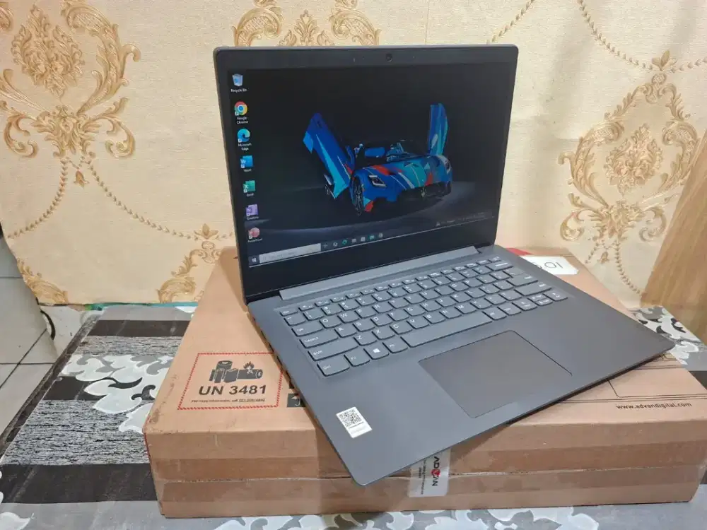 LENOVO IDEAPAD V14-ADA PROCESSOR AMD 3020e RAM 4GB SSD 256GB