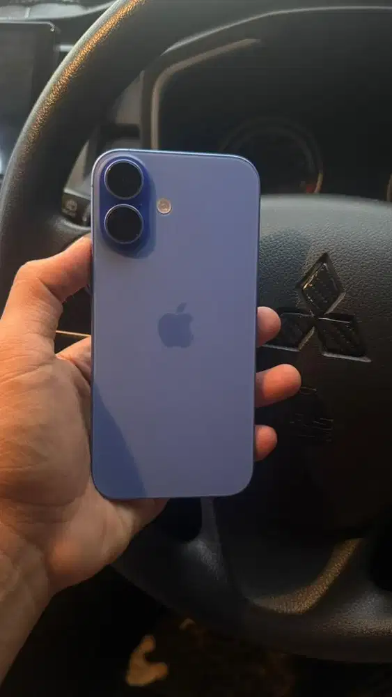 Iphone 16 128gb INTER