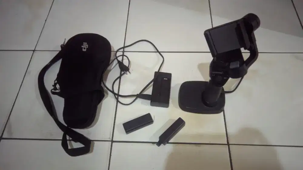 dji osmo mobile 1