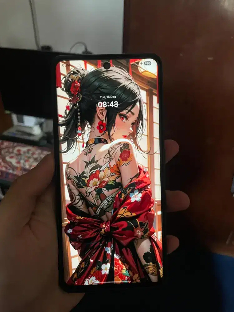 Samsung Galaxy S21 Ultra 5G