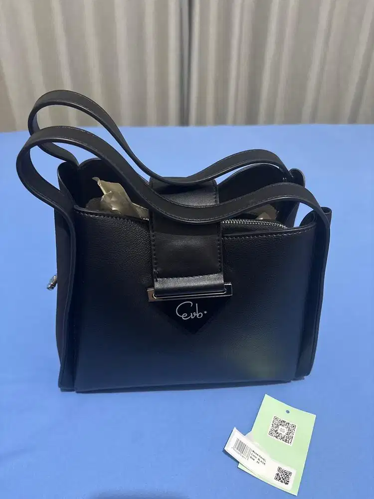 RAHEL BLACK EVERBEST