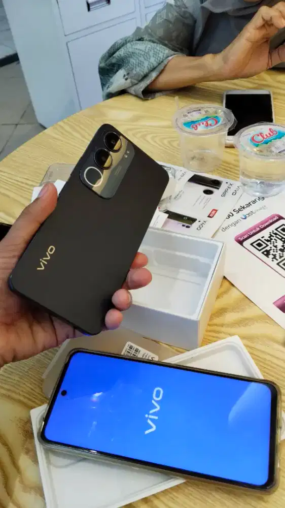 Hp compatible kamera super