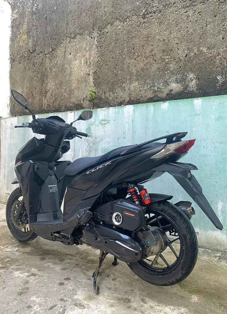 Vario 125 2015 Led Old
