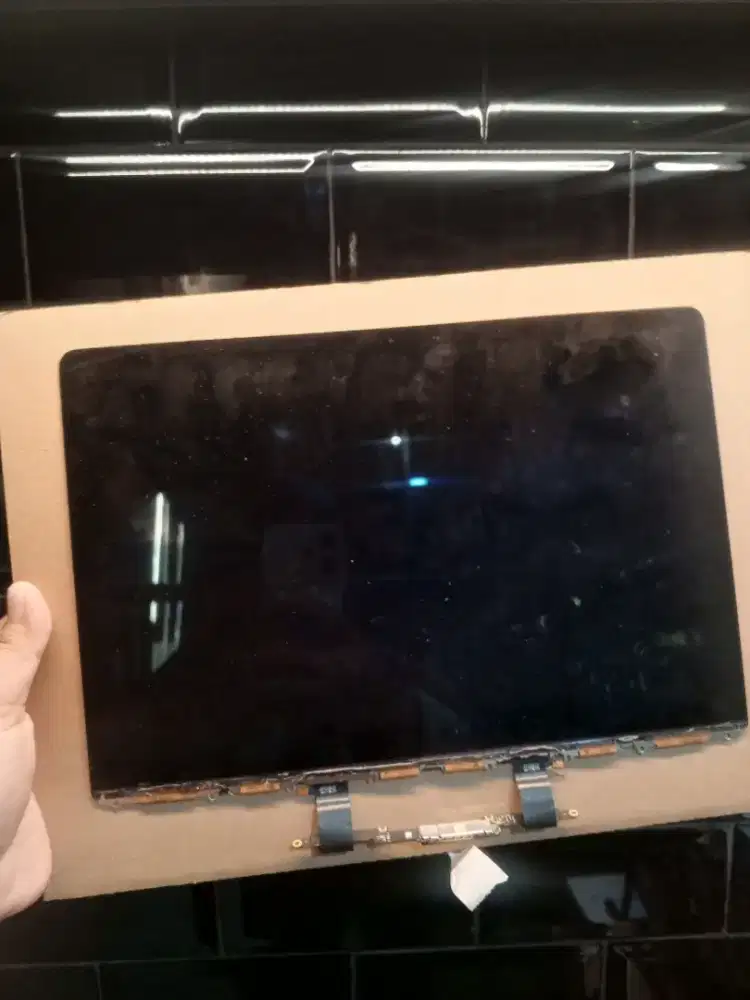 LCD Macbook Pro 2018 Second