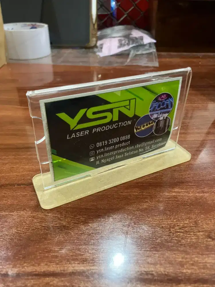 Design graphis and operator