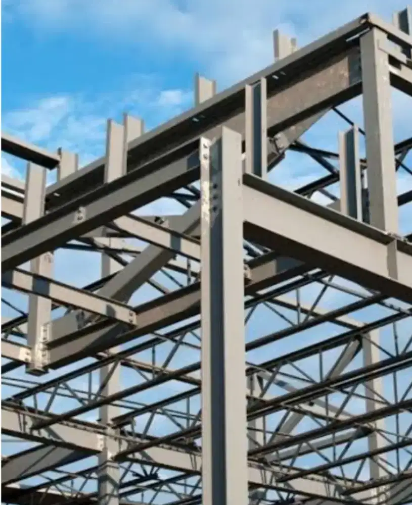 Tukang Las profesional